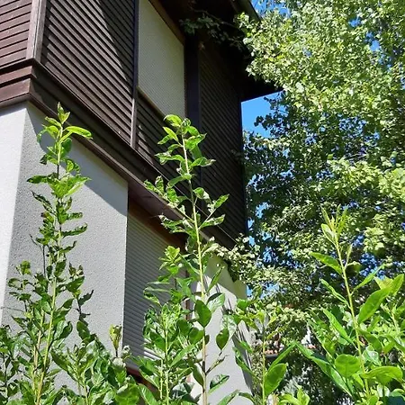 Apartament Santa Marina Private Sozopol