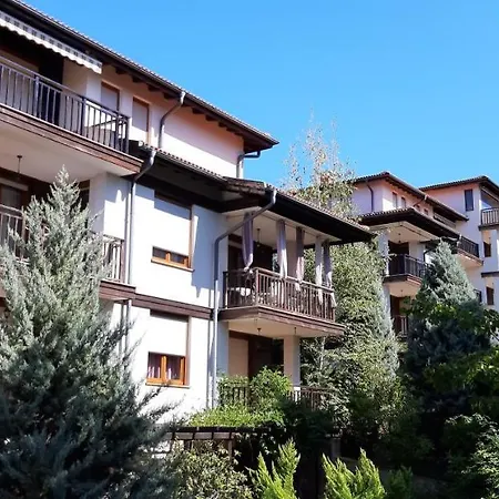 Apartament Santa Marina Private Sozopol