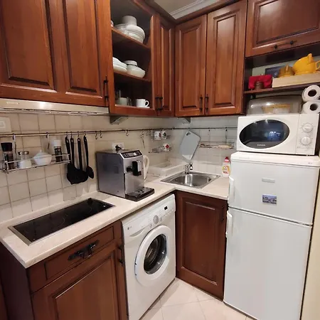 Apartament Santa Marina Private *