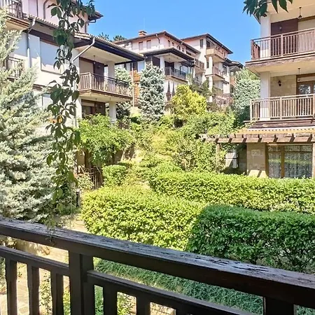 Santa Marina Private Apartament Sozopol