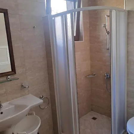 Apartament Santa Marina Private Sozopol